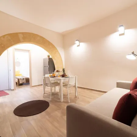 Apartamento Clorophilla