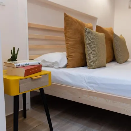 Apartamento Clorophilla Marsala