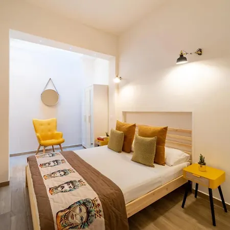 Apartamento Clorophilla