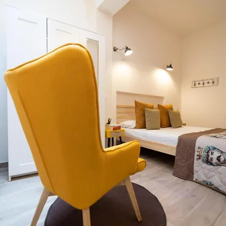 Apartamento Clorophilla Marsala
