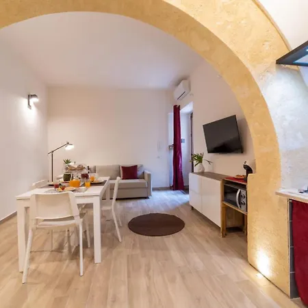 Apartamento Clorophilla *